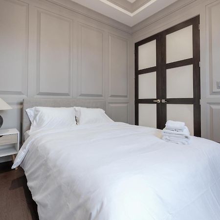 Luxurious Private Rooms In Richmond Eksteriør bilde