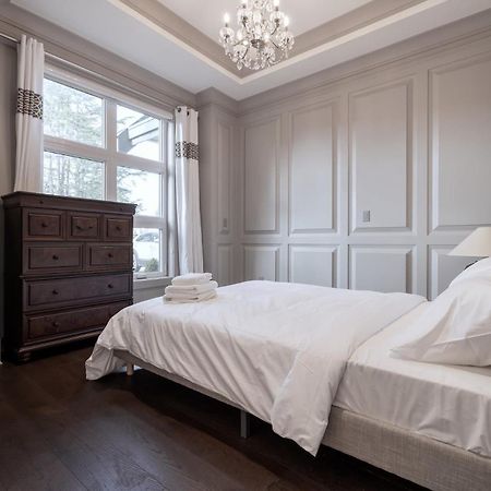 Luxurious Private Rooms In Richmond Eksteriør bilde