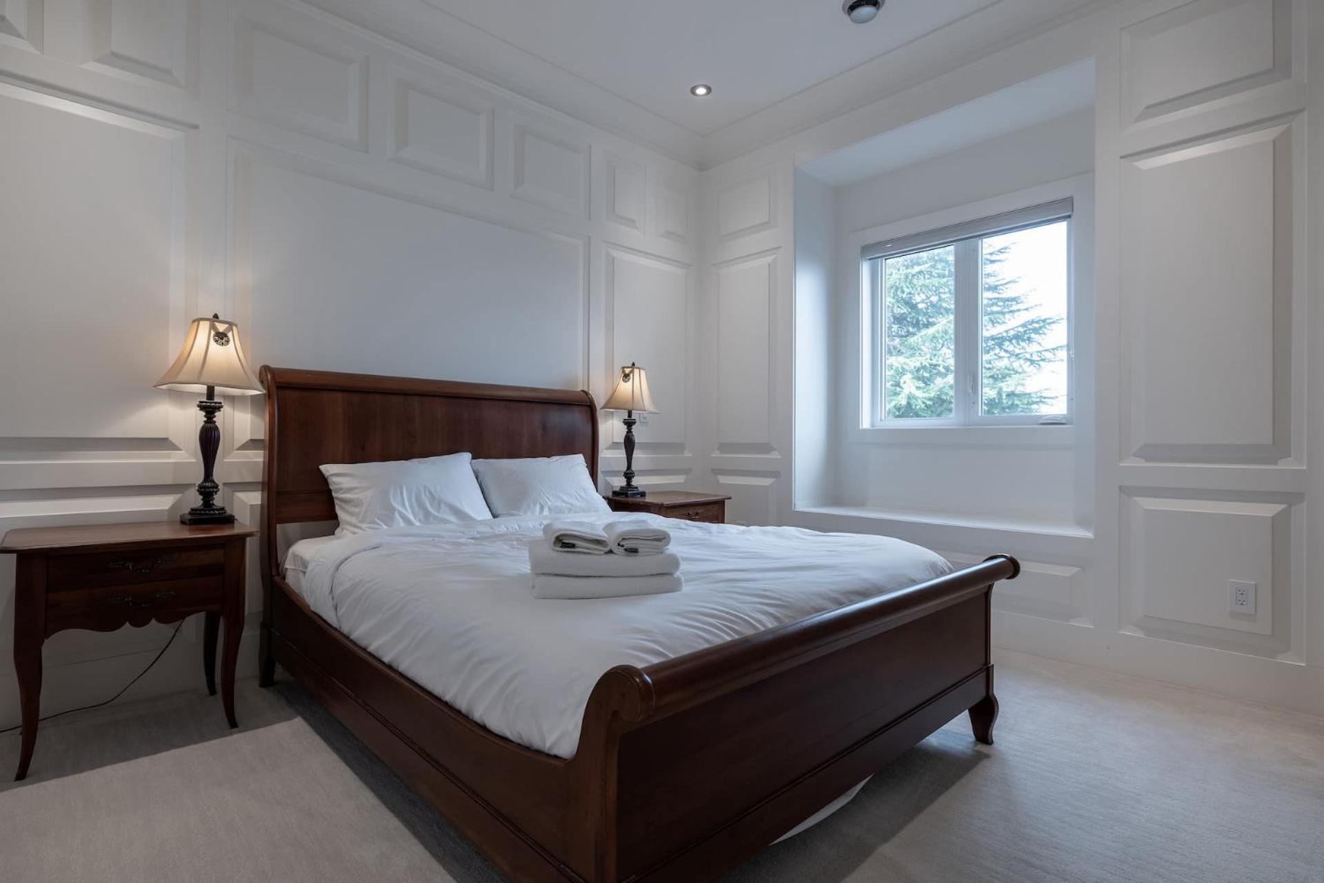 Luxurious Private Rooms In Richmond Eksteriør bilde